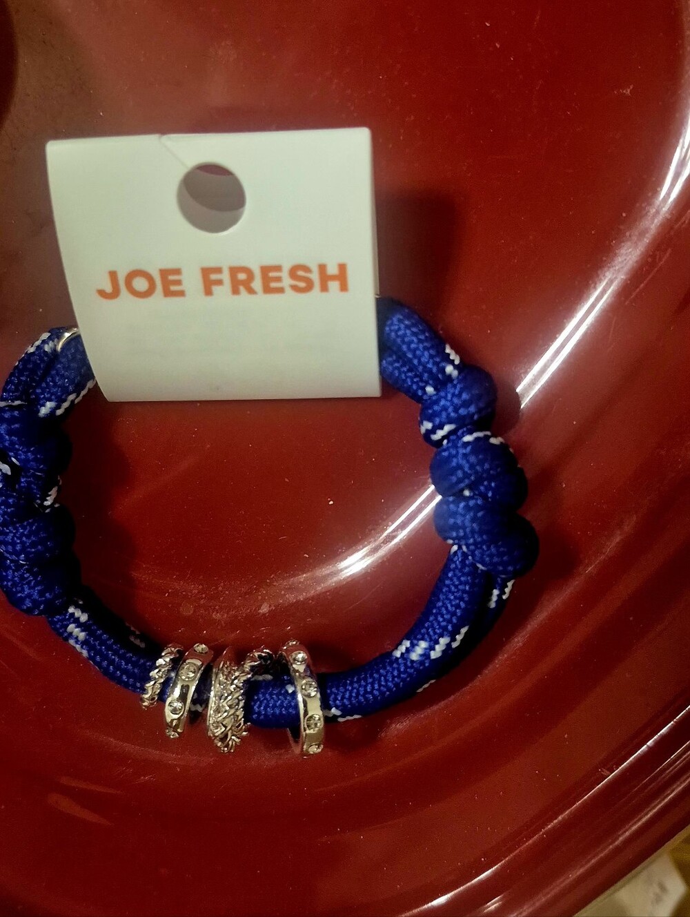 Ladies New Braclet
